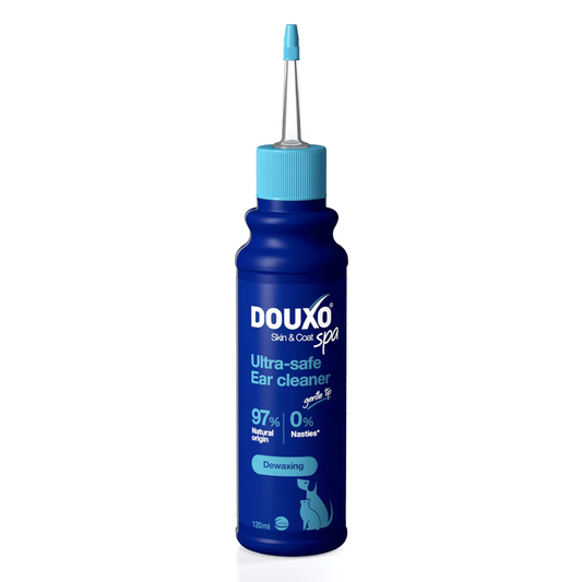 DOUXO® SPA น้ำยาทำความสะอาดหู 