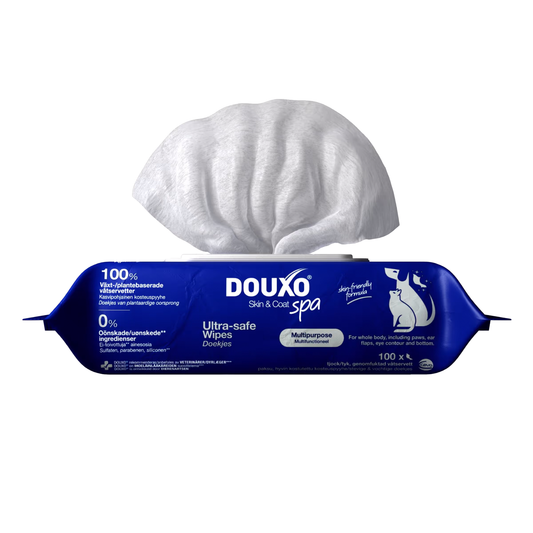 DOUXO® SPA ผ้าเช็ดทำความสะอาดอเนกประสงค์